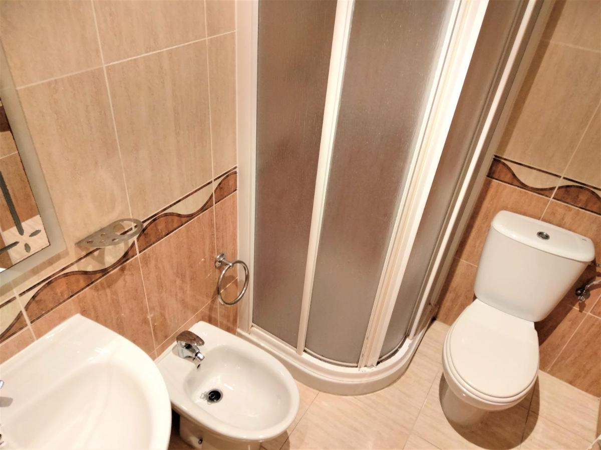 Acv- Acapulco Iv-1ª Linea Planta 2 Sur Apartment Oropesa del Mar Bagian luar foto